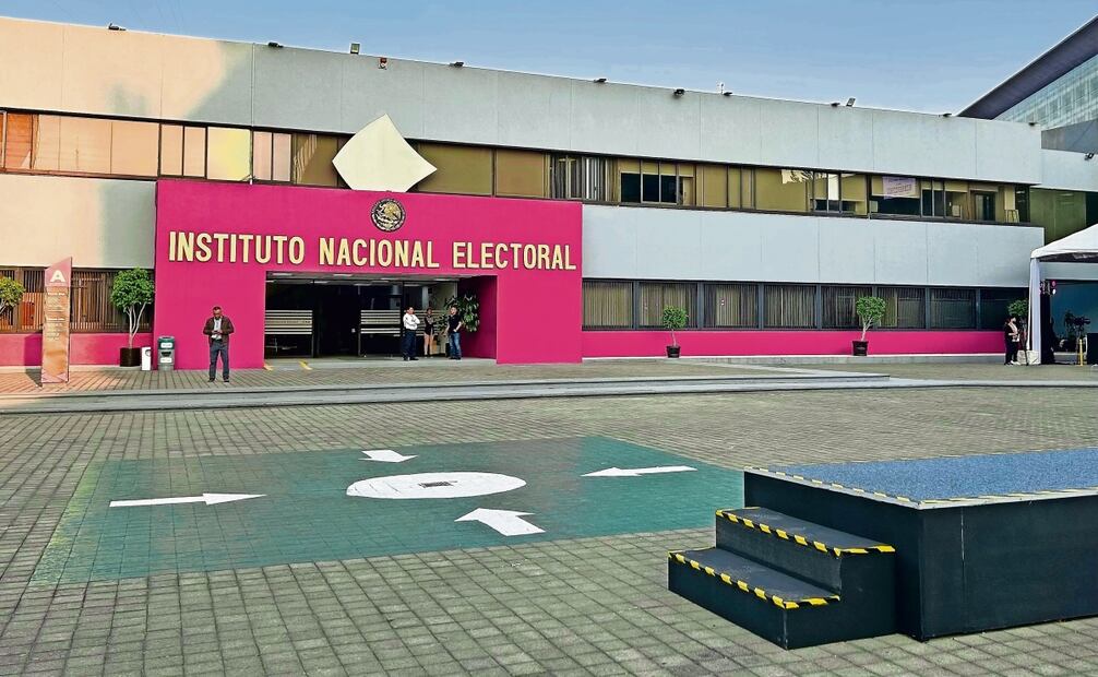 La propuesta de distribución de plurinominales fue avalada en lo general
por unanimidad y pasará a discusión al Consejo General del INE. Foto: Archivo | El Universal