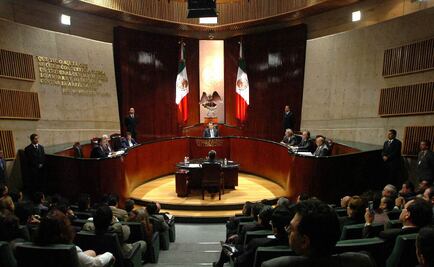 TEPJF, con cifra récord de impugnaciones