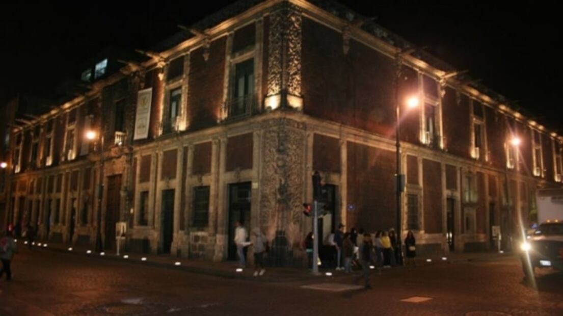 Noche de Museos, las actividades que no te puedes perder