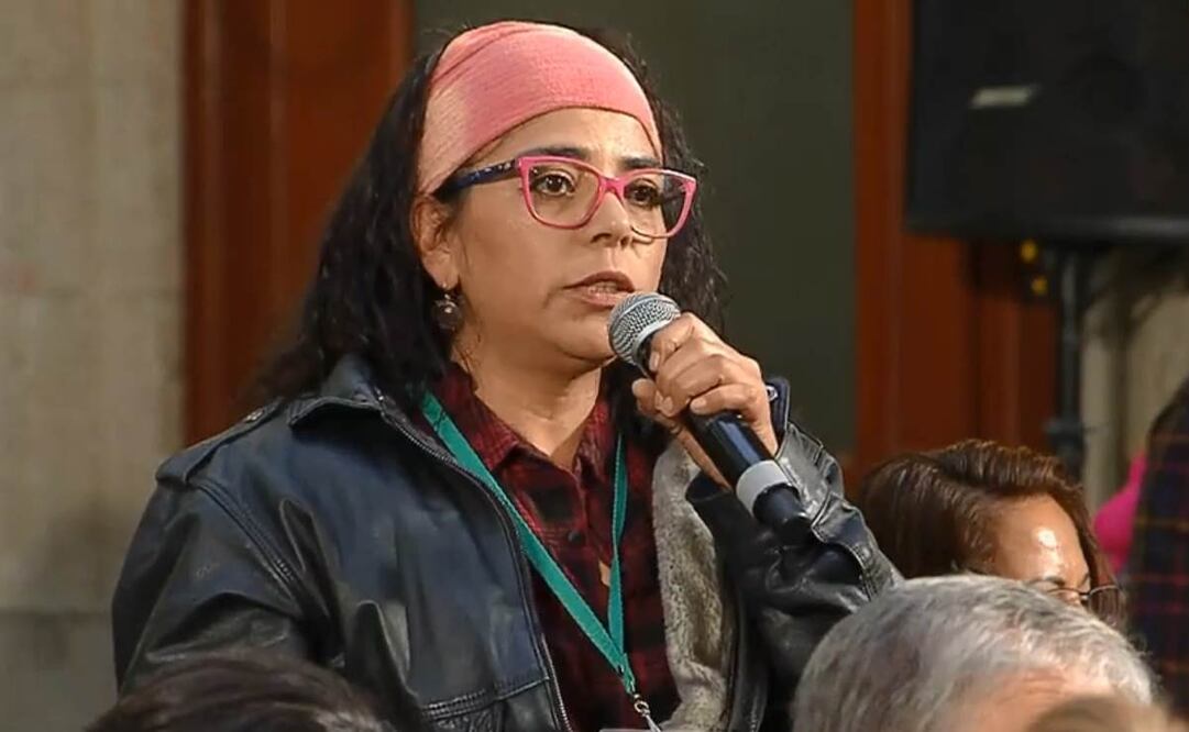 El búmeran de las mujeres que golpea a AMLO