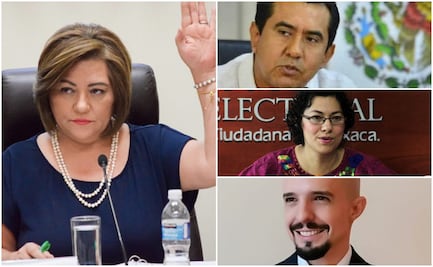 Impugnación panista contra consejeros del INE no procederá: diputado de Morena