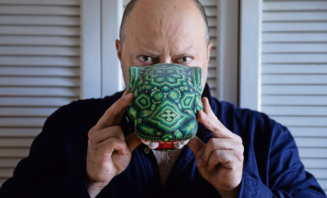 Martín Solares, finalista de la edición XXI Premio de Novela Rómulo ...