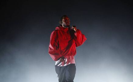 Kendrick, Sheeran y Bruno Mars, favoritos en los Billboard