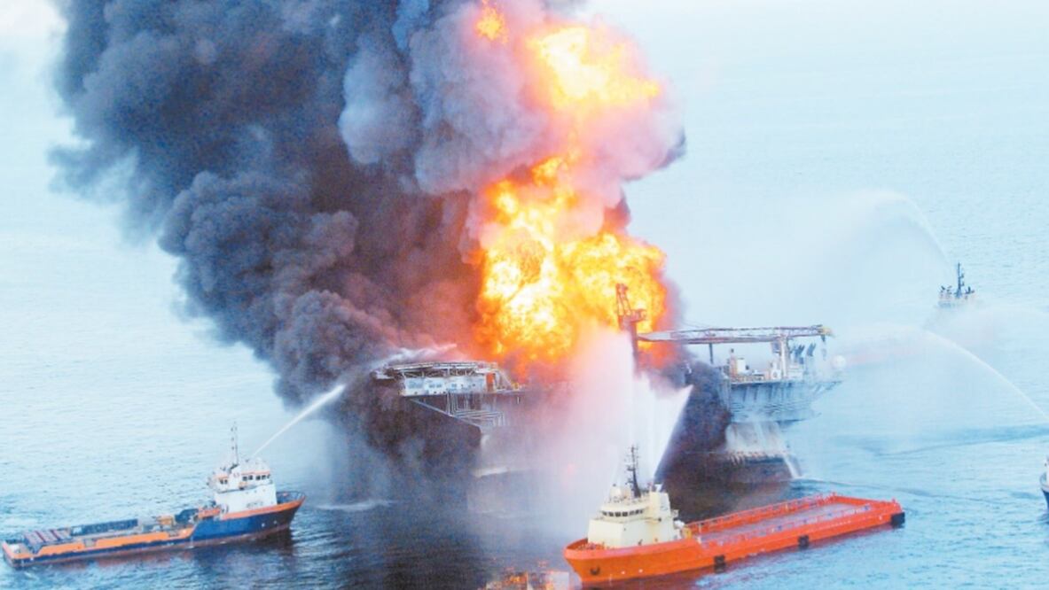 Foto: EFE/Archivo EL UNIVERSAL.