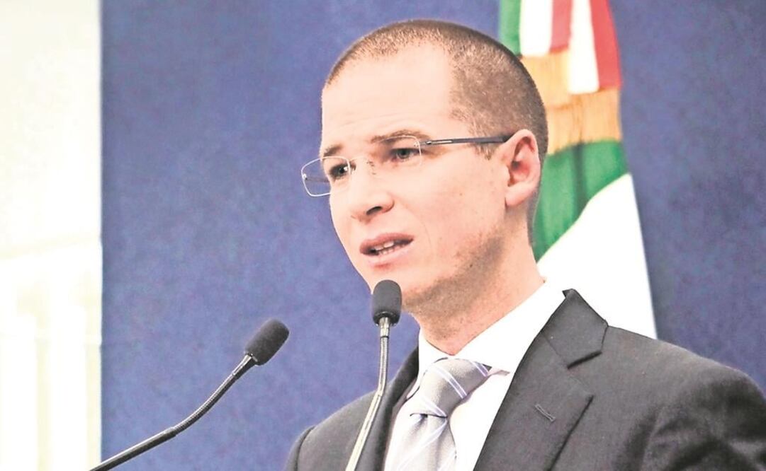 (Foto: Archivo/El Universal) 