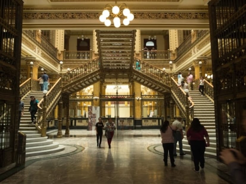 Lugares del Centro Histórico en CDMX para tus fotos de Instagram