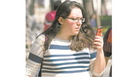 Prevé UNAM más casos de miopía