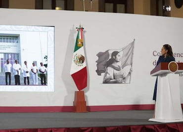 Inauguran Hospital IMSS Bienestar en Maruata, Michoacán; será atendido por médicos cubanos