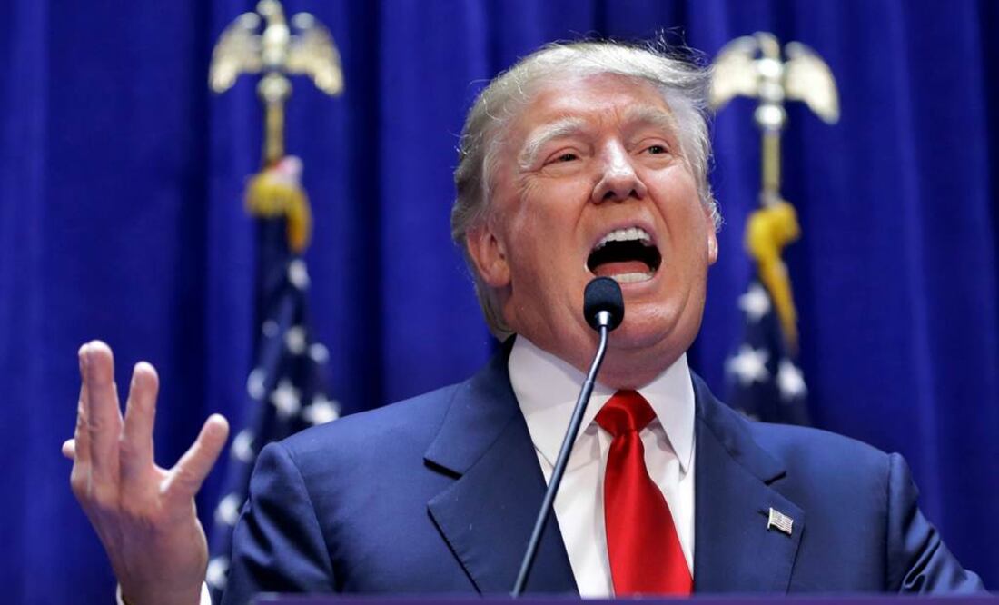 Ya había estado en el programa en 2004   Foto:Archivo