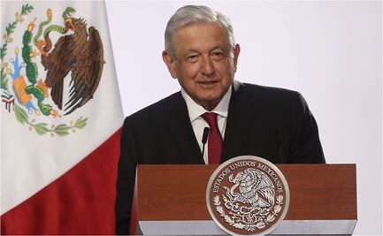 AMLO asegura que se han destinado 500 MDP a deportistas y entrenadores