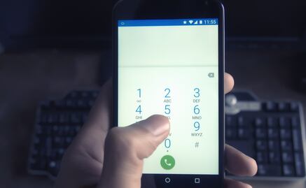 Truco para que tu Android te diga el nombre de quién te llama
