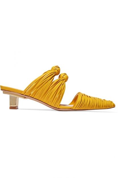 10 mitos de la moda que debes olvidar