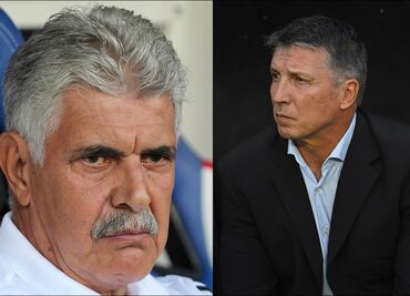 VIDEO: Tuca Ferretti estalla en plena transmisión para defender a Robert Dante Siboldi