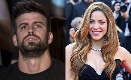 Circula en redes "video" de la nueva novia de Piqué bailando "Te felicito"