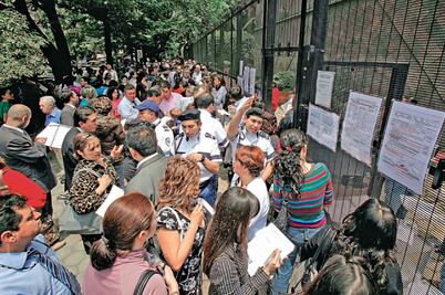 México no es apto para quitar visado, afirma Canadá