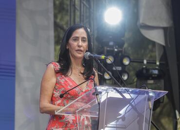 Lía Limón exige que Tribunal Electoral de CDMX resuelva impugnación de la elección en Álvaro Obregón