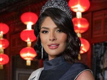 Dueña de Miss Universo informa que Sheynnis Palacios fue exiliada "indefinidamente" de Nicaragua; su familia ya abandonó el país