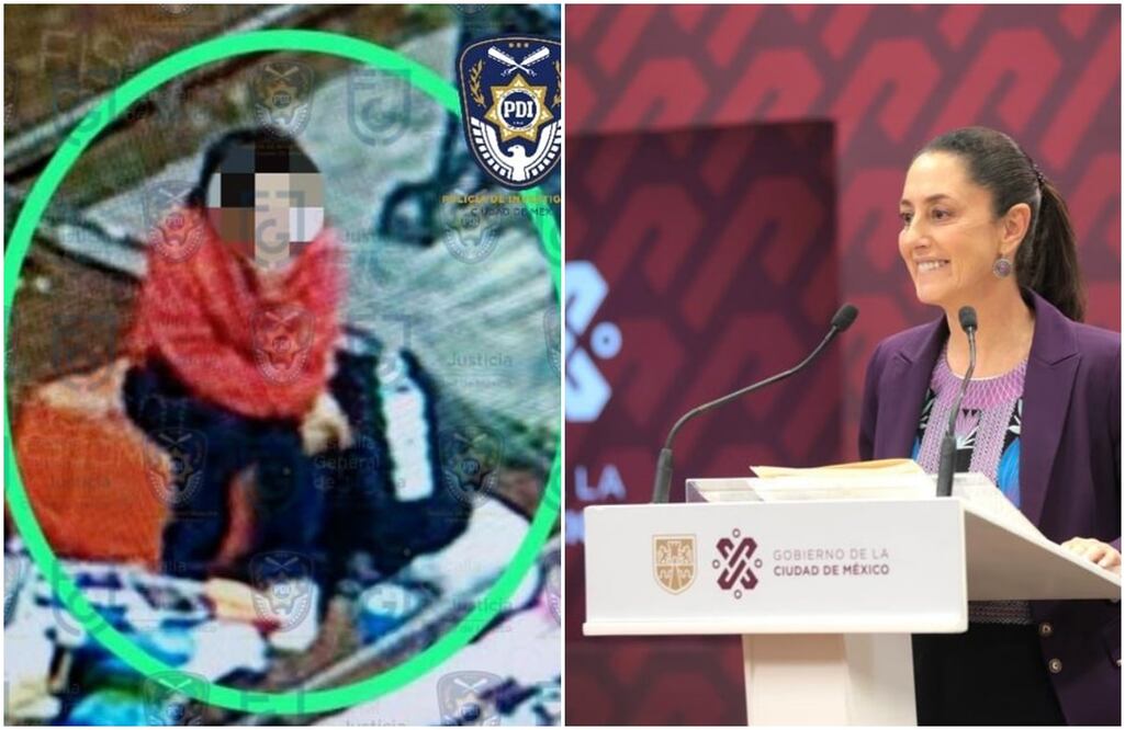 FOTO: Archivo/ EL UNIVERSAL/