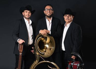 Músicos de Julión Álvarez, Los 3 Norteños de México, se independizan