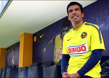 Pável Pardo revienta al América por su eliminación con Chivas