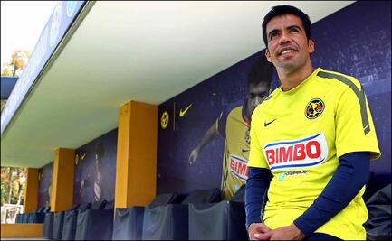 Pável Pardo revienta al América por su eliminación con Chivas