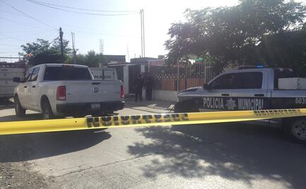 Investigan como posible feminicidio muerte de menor en incendio en Cd. Juárez