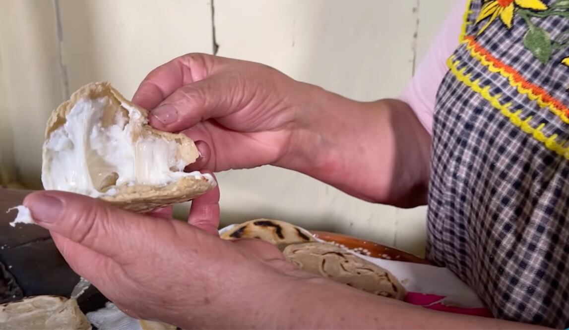 YouTube: De mi rancho a tu cocina