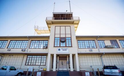 Deportaciones en EU: Trump invocará Ley de Enemigos Extranjeros para llevar a cabo expulsiones a Guantánamo, reportan medios