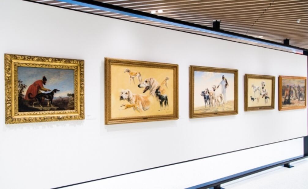 Inaugurarán en Nueva York el Museo del Perro