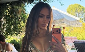La doble de Jennifer Lopez es arrestada por presunto robo; su foto policial se vuelve viral