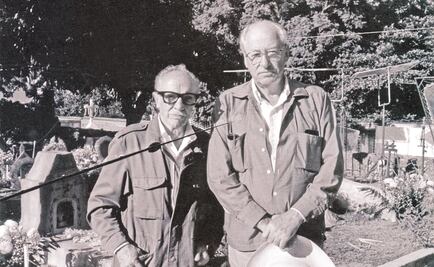 Gabriel Figueroa, 20 años sin el fotógrafo de oro