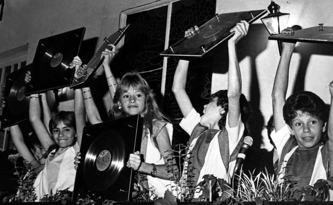 Archivo EL UNIVERSAL.