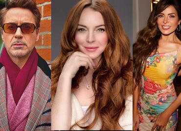 Al igual que Johnny Depp estos famosos resurgieron de las cenizas tras enfrentar serios problemas legales