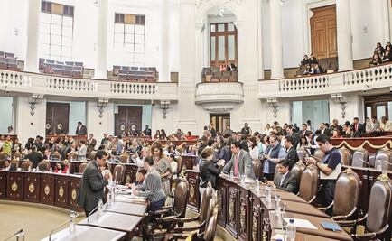 Asamblea Legislativa mantiene suspensión de actividades tras sismo