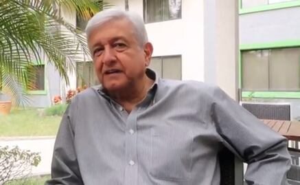 AMLO acusa a JJ Rendón de "especialista en guerra sucia"