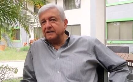 AMLO acusa a JJ Rendón de "especialista en guerra sucia"