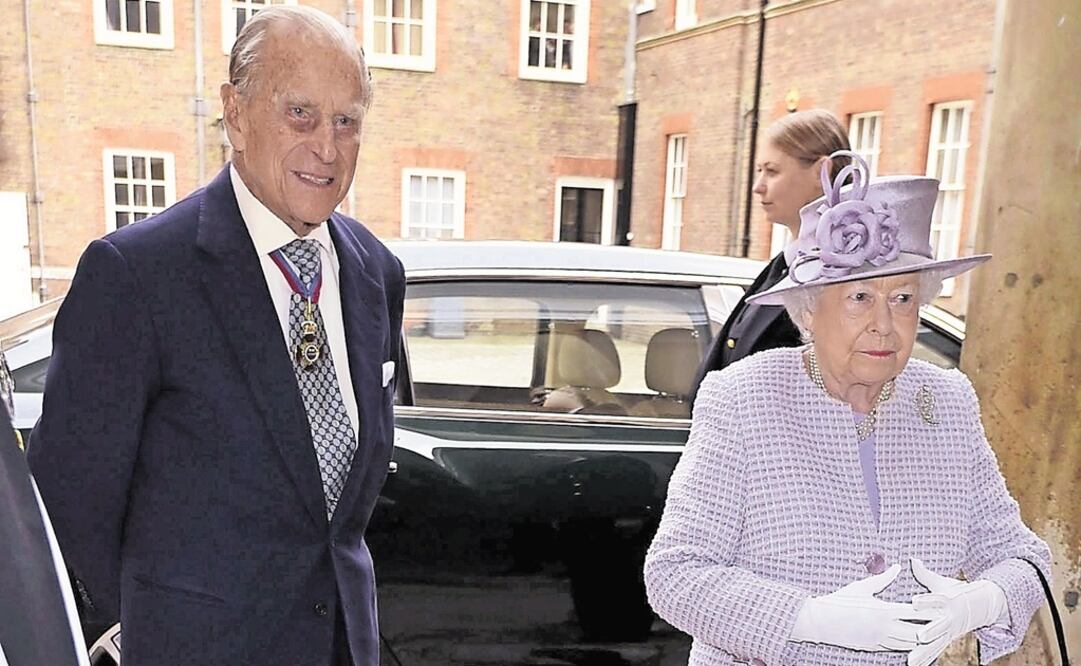 (Foto: Archivo - EL UNIVERSAL)