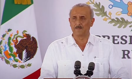 “Tabasco es la capital energética del país”: Merino Campos