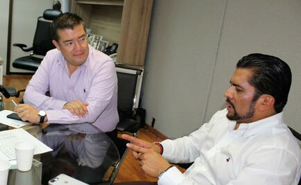 Sedatu "sin facultad de cambiar beneficiarios ni padrones": Ibarra Infante