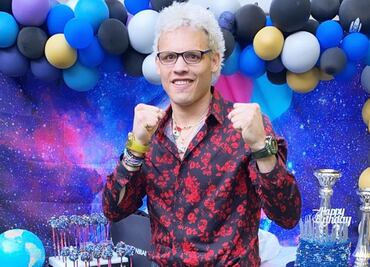 Julio César Chávez Jr. se candidatea para presidente