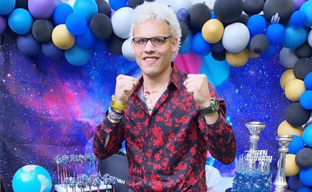 Instagram jcchavezjr