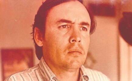 Recuperan a Jesús Gardea, el profeta de la narrativa del desierto