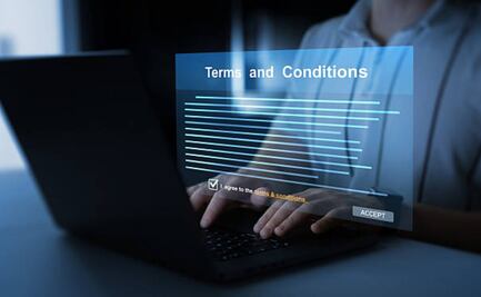 Profeco alerta sobre contratos digitales en compras en línea; advierte posibles cláusulas abusivas