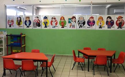 IMSS abrirá guarderías este primero de julio en Sonora