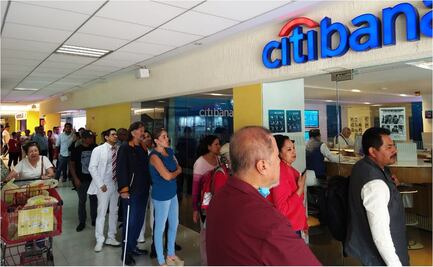 Bancos arrancan 2021 con menos utilidades e incremento en morosidad: CNBV