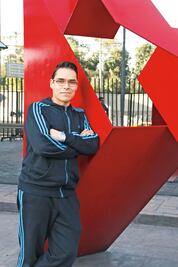 Toño Esquinca, el rockstar radiofónico