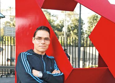 Toño Esquinca, el rockstar radiofónico