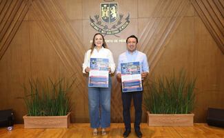 Mérida abre convocatoria de "Crédito de Mujer a Mujer"; ofrecerá préstamos sin intereses de hasta 20 mil pesos