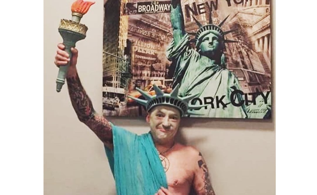 (Foto: @peterandthetesttubebabies)