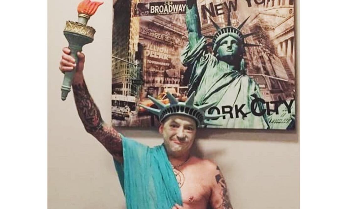 (Foto: @peterandthetesttubebabies)